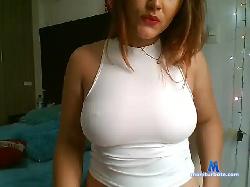 Afroditaa1 bongacams live cam performer profile