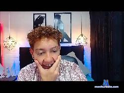 cruzdante bongacams live cam performer profile