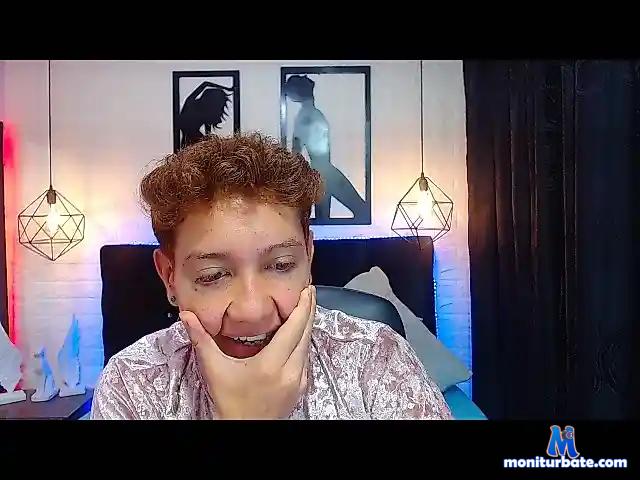 cruzdante bongacams performer male