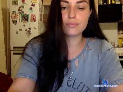 NewPrincess bongacams live cam performer profile