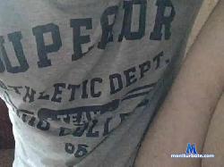 William1221 bongacams live cam performer profile