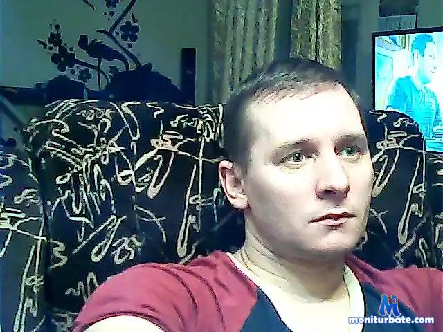 GigaBolt999 bongacams performer male
