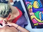 sexforever-gx bongacams livecam show performer room profile