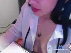 AshlyEL bongacams live cam performer profile