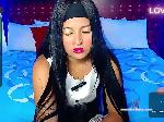 sofivega12 bongacams livecam show performer room profile