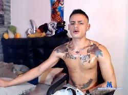 stivenhot19 bongacams live cam performer profile