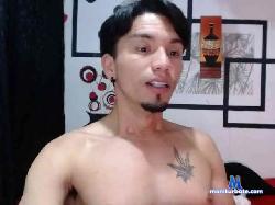 ChicoCaribe21 bongacams live cam performer profile
