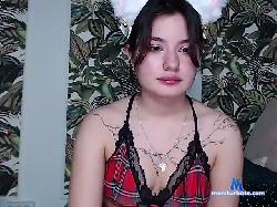 XMonica bongacams live cam performer profile