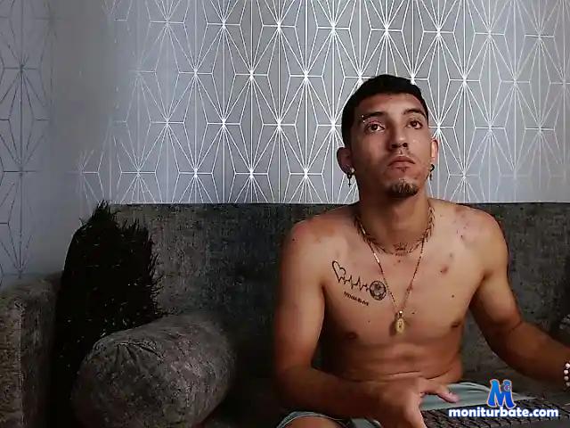 DuncanSullivan bongacams performer male