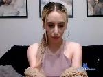 HaileySingle bongacams livecam show performer room profile