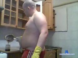 DannyMarlow bongacams live cam performer profile