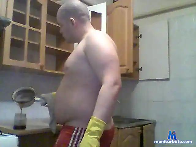 DannyMarlow bongacams performer male