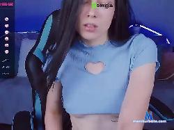MariaQueen bongacams live cam performer profile