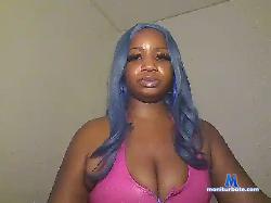 DivineKitty bongacams live cam performer profile