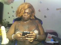 Tsmaya bongacams live cam performer profile
