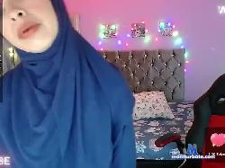 MariamJameel bongacams live cam performer profile