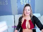 MollyRivers bongacams livecam show performer room profile