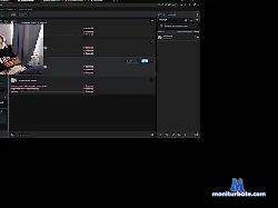 Wwalkerr bongacams live cam performer profile
