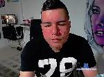 CharliAlbert bongacams livecam show performer room profile