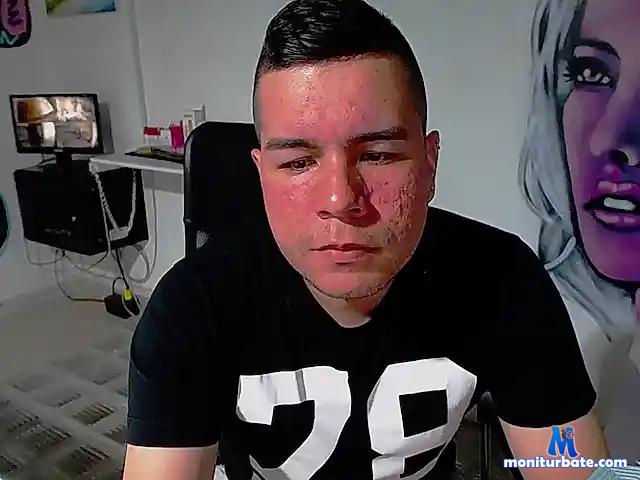 CharliAlbert bongacams performer male