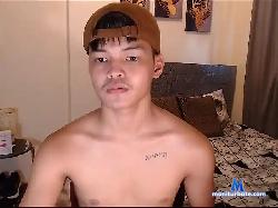 AsianHugeScott bongacams live cam performer profile