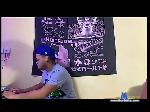 CoupleX69- bongacams livecam show performer room profile