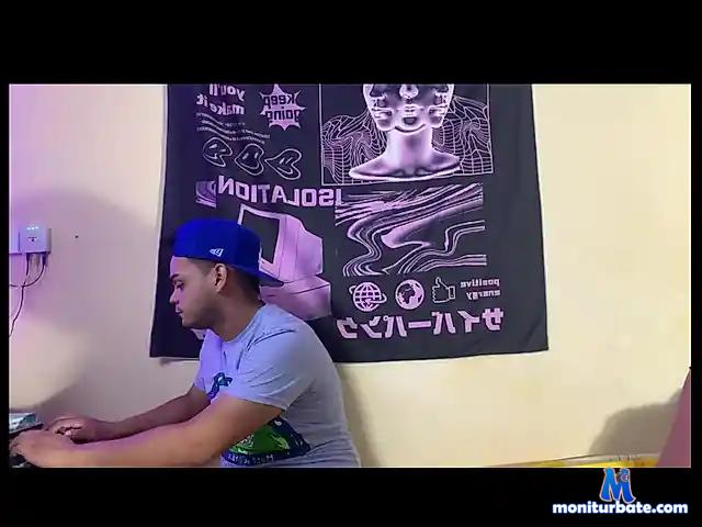 CoupleX69- bongacams performer couple male female