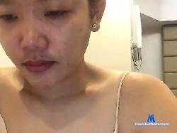 HottieBabe03 bongacams live cam performer profile