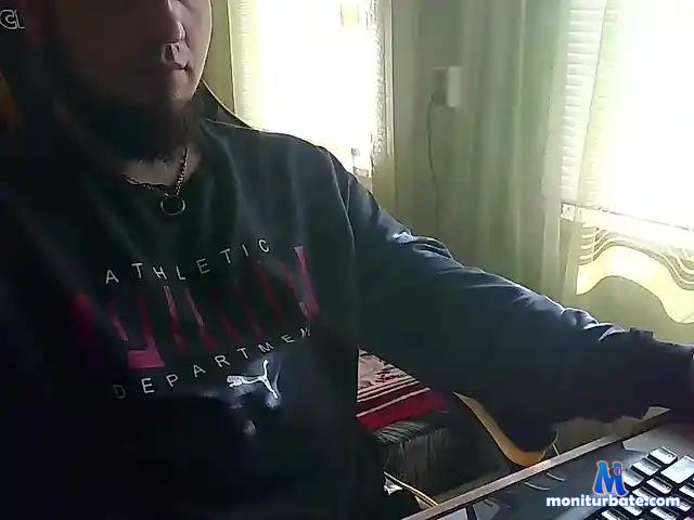 KompotikEnotik bongacams performer male