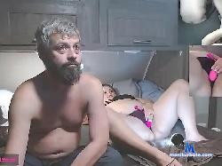 H0zN1na bongacams live cam performer profile