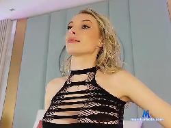 KylieVee bongacams live cam performer profile