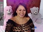 AngelaReyes bongacams livecam show performer room profile