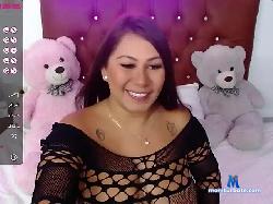 AngelaReyes bongacams live cam performer profile