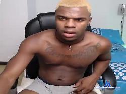 malik-brown bongacams live cam performer profile