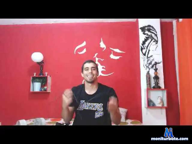 LiamBanks bongacams performer male