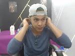 ROMAN-MEN bongacams livecam show performer room profile