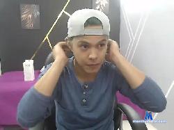 ROMAN-MEN bongacams live cam performer profile