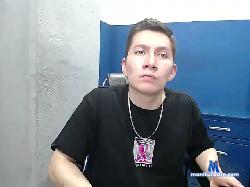 Ale-blue26 bongacams live cam performer profile
