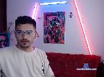Deivid-hot777 bongacams livecam show performer room profile