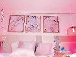 Arianna-Duque bongacams livecam show performer room profile