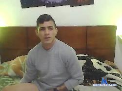 Robertxxx1 bongacams live cam performer profile
