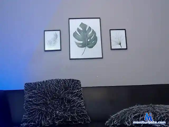 Dannyjenkinso bongacams performer male