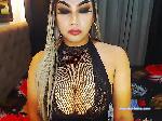 DominaMystica bongacams livecam show performer room profile