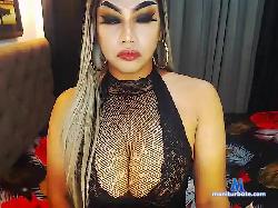DominaMystica bongacams live cam performer profile