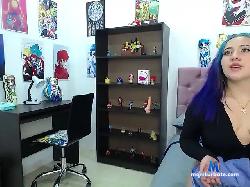 Marie-Anderss bongacams live cam performer profile