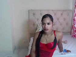 NiaSmith1 bongacams live cam performer profile
