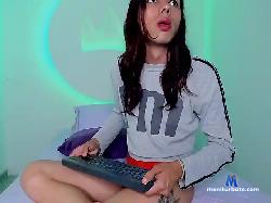 CandyCallen bongacams live cam performer profile
