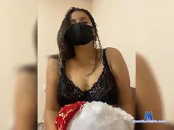 Luna-181 bongacams live cam performer profile