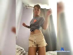 Aky01 bongacams live cam performer profile