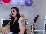 AlanaCortez bongacams livecam show performer room profile